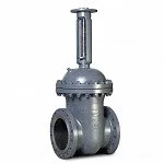 Задвижки стальные клиновые под электропривод 30с941нж Ду 50 - 600 Ру 16