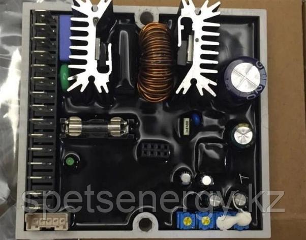 AVR DSR для бесщеточный генератор, фото 1
