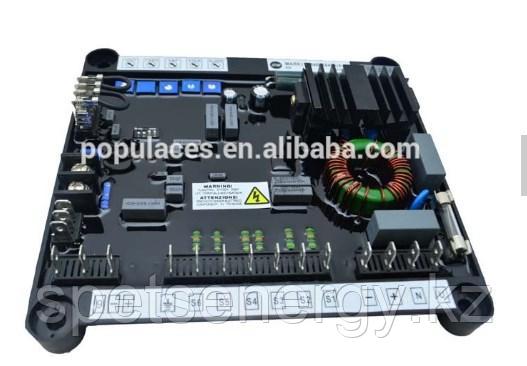 Дизель-генератор avr цена M40FA640A для генератора, фото 2