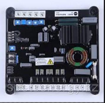 Генераторная установка avr M40FA640A, фото 2