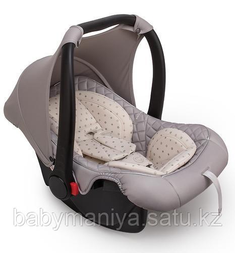 Автокресло Happy Baby Skyler V2 Stone