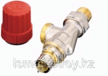 Клапаны для двухтрубной системы отопления Danfoss RTR-N 013G4203