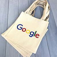 Нанесение логотипа на ткани