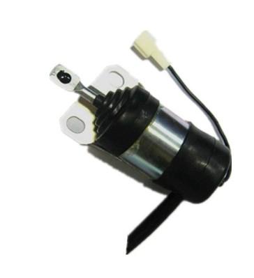Генератор Стоп электромагнитный клапан 15471-60010