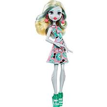 Кукла Monster High Лагуна Блю Lagoona Blue