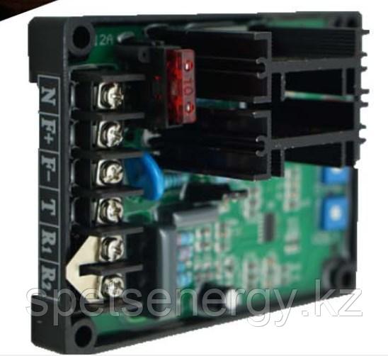 AC AVR регулятор напряжения генератора GAVR12A