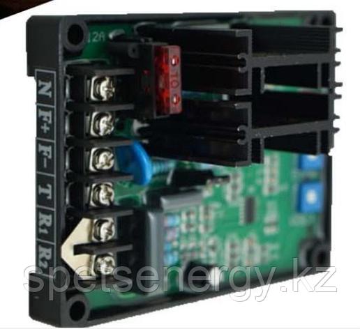 AC AVR регулятор напряжения генератора GAVR12A, фото 2