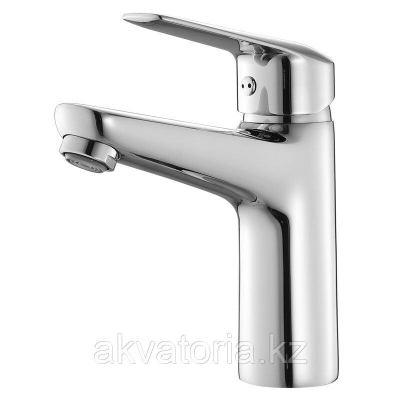 TORSB00i01 TORR Смеситель для умывальника с одн. рыч.