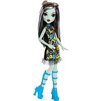 Кукла Monster High Frankie Stein, фото 1