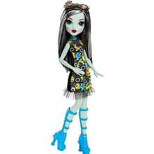 Кукла Monster High Frankie Stein