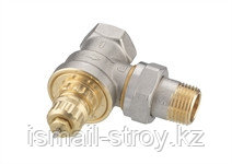 Радиаторный клапан RTR-G Ду 20 угловой Danfoss