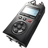 Четырёх канальный рекордер Tascam DR-40X