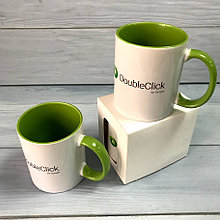 Нанесение изображения на кружки