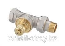 Радиаторный клапан RTR-G Ду15 прямой Danfoss