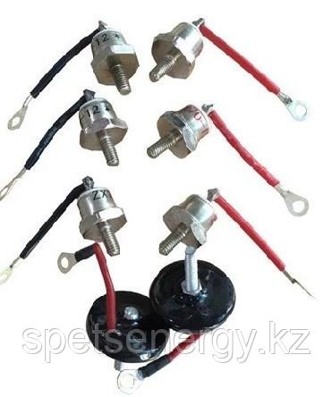 Выпрямительный диод Варистор RSK6001-70A, фото 2