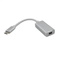 Plantronics Мультимедийный конвертер USB3.1 TypeC (M) - miniDisplay (F)