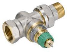 Динамические клапаны для двухтрубных систем отопления RA-DV DANFOSS 013G7713