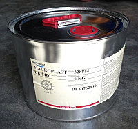 Loctite/Macroplast UK 5400, Компонент В (отвердитель для UK8101, UK8103, UK8303, CR8101)