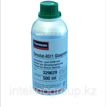 Teroson PU 8511 H, Праймер для стекла и металла 250мл.