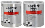 Loctite UR 7221, клей контактный, для ручного нанесения 5kg