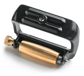 Ролик Veritas Camber Roller (бочкообразный) для точилки Veritas Mk.II Honing Guide - фото 1 - id-p4604212