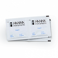 Hanna HI93711-01 реагенты на общий хлор, 100 тестов HI93711-01 HI93711-01 Hanna HI93711-01 реагенты на общий хлор, 100 тестов HI93711-01