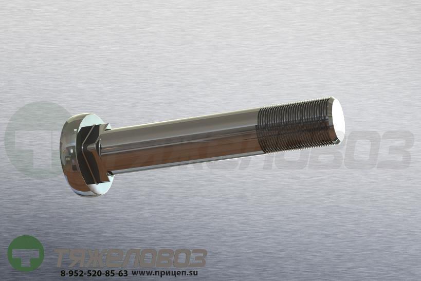 Болт полурессоры M 24 x 2 x 166 - 10.9 / Ø 56 BPW 03.340.14.20.0