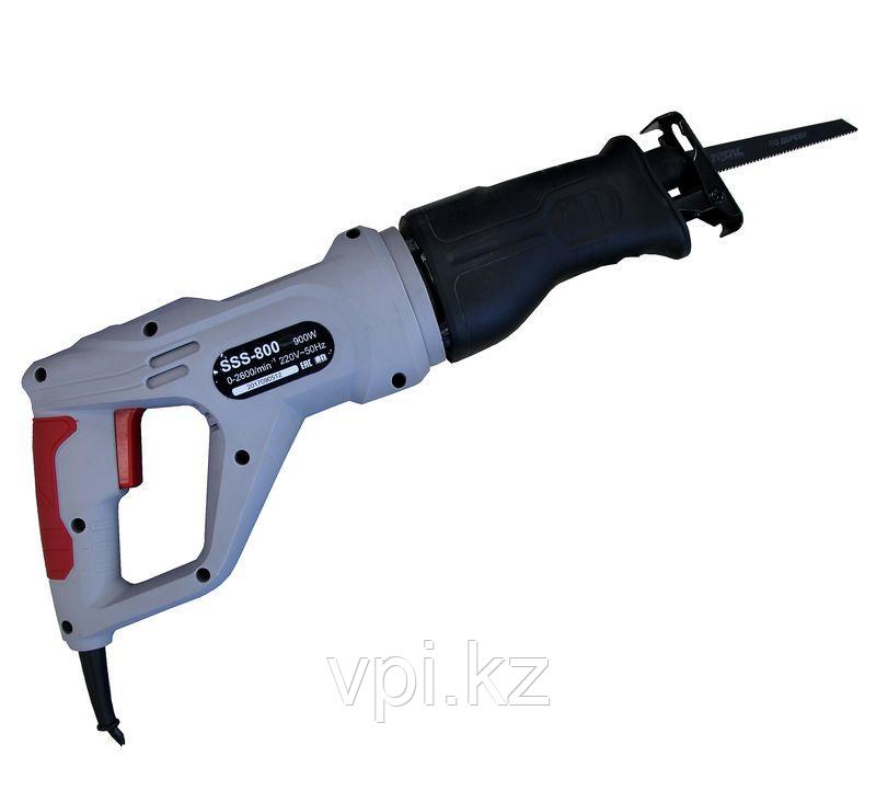 Сабельная пила SSS-800 TOTAL TOOLS