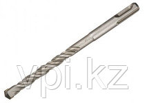 Бур SDS PLUS, 12*210мм., TOTAL TOOLS