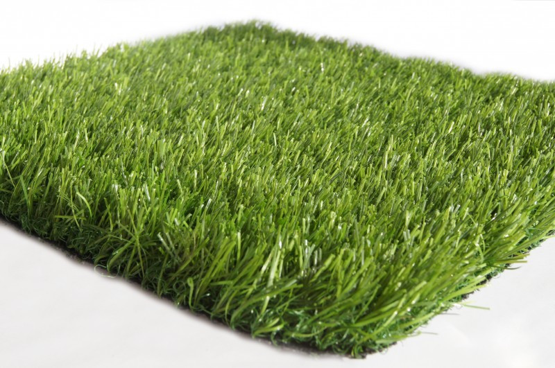 Искусственный травяной газон - фото 1 - id-p57468496