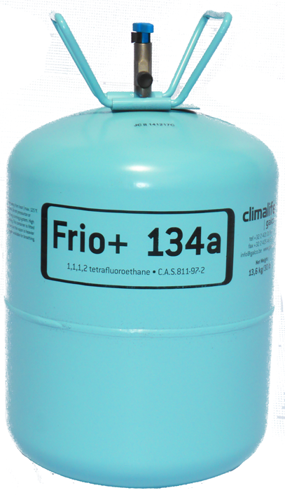 Фреон R134A гидрофторуглерод (ГФУ)