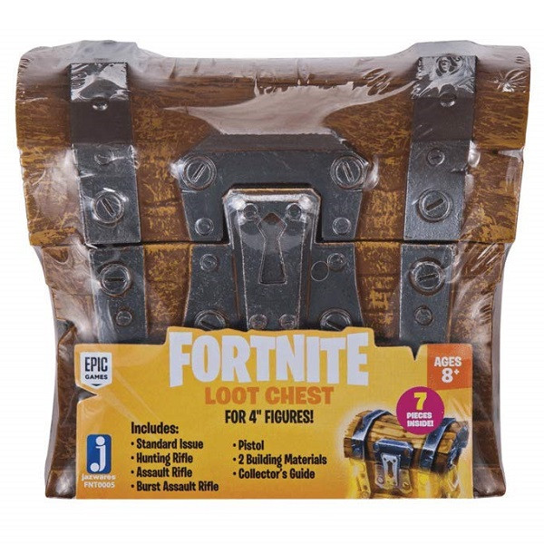 Fortnite Сундук с аксессуарами (в ассортименте)