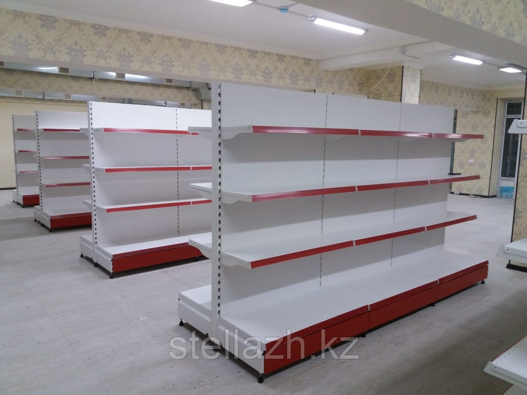 Торговое оборудование для магазинов, фото 1