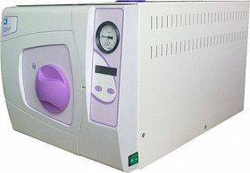Стерилизатор паровой ГПа-10 ПЗ автомат с вакуумной сушкой автоклав
