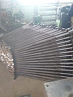 Заказать анкерные болты в Алматы по ГОСТу 24379.1-80