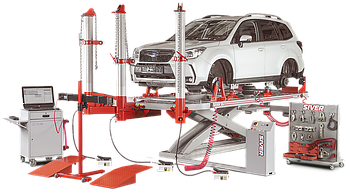 Стапель SIVER ELM