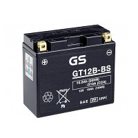 Аккумулятор GS Yuasa GT12B-BS
