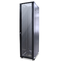 Шкаф BR, серверный 42U 600*800*1970мм, SCU1B-6842, (Ш*Г) IP20, черный
