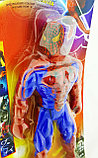 Spider Man Super Hero Человек Паук Фигурка, 25 см, фото 2