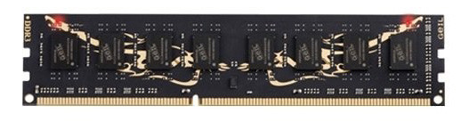 DDR3-1600 4Gb Geil