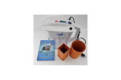 Активатор воды Ап 1 исполнение 3 (АП 3) аппарат Живой и мертвой воды