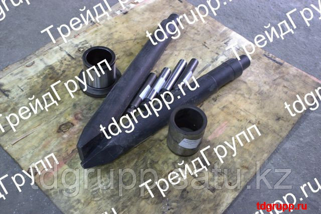 DF45B-0270 Пика коническая Гидромолота Delta F-45