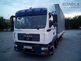 Перевозки, переезды по г. Алматы от 1 - до 8 тонн.