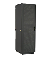 Шкаф BR, серверный 47U 600*800мм, SCP1B-6847, (Ш*Г) IP20 черный, перфорированный