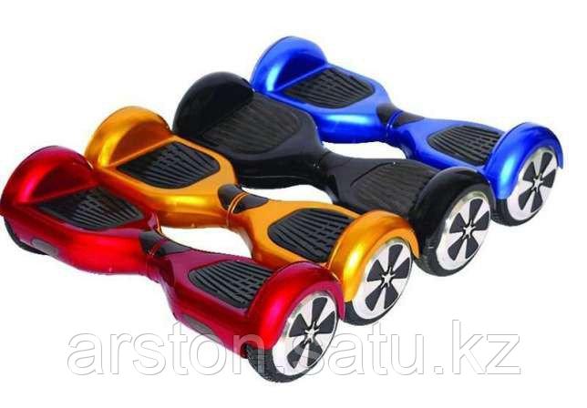Mini Segway, Гироскутер Smart Balance Wheel