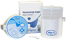 Ионизатор воды Ива 2 Silver (активатор воды)