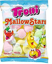Суфле с начинкой Trolli Ассорти с начинкой MallowStars 150 гр.