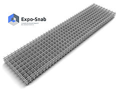Сетка кладочная ВР 1 100х100 (0,50*3,00)
