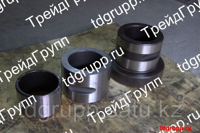 DF45B-0080 / DF45B-0081 Втулка нижняя Гидромолота Delta F-45