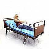 MET VAMOS Кровать-кресло с тренировочной рамой для механотерапии и/или тракции, фото 3